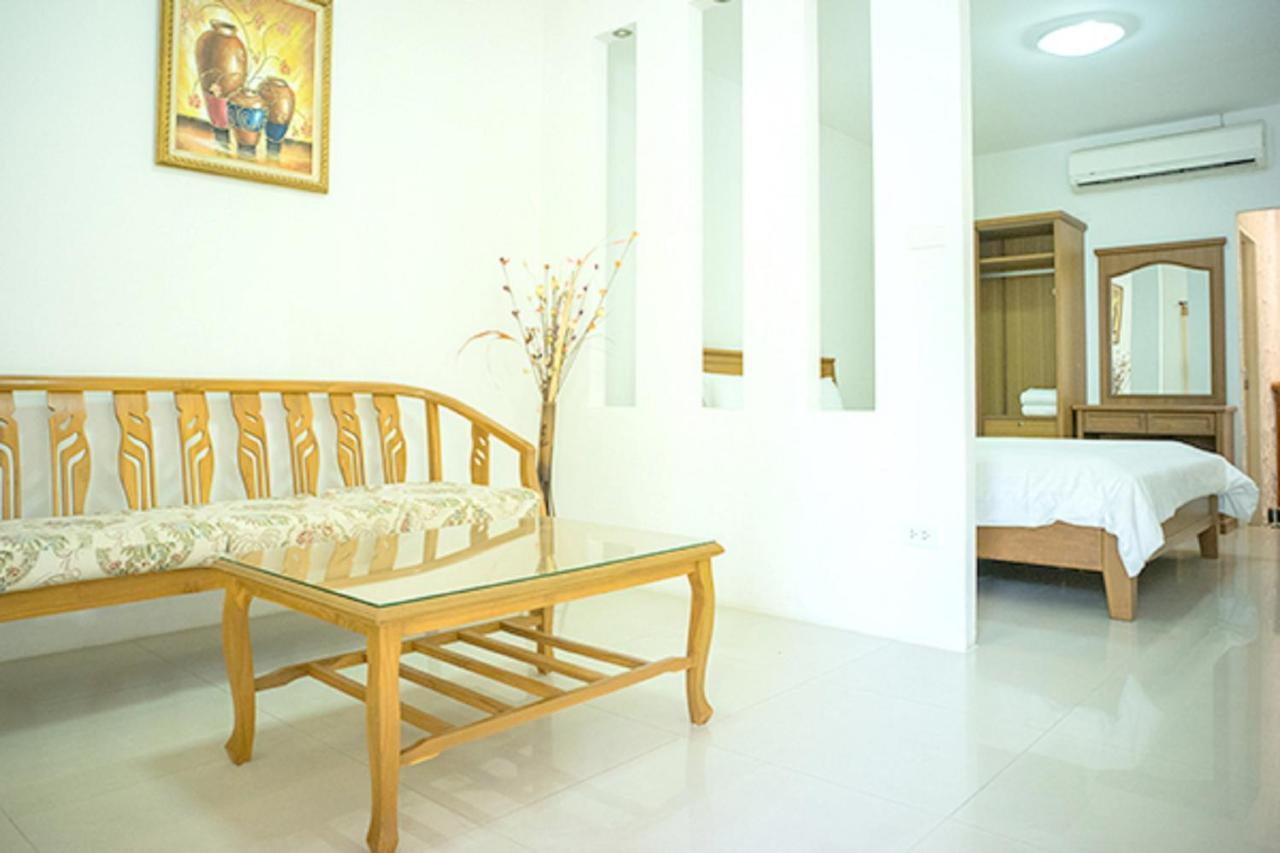 The Hermitage Pattaya Dış mekan fotoğraf
